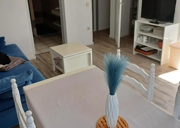 Appartement De Vacances En Cerdagne