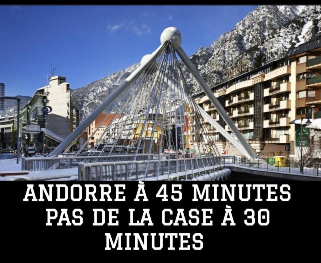 Apartment De En Cerdagne
