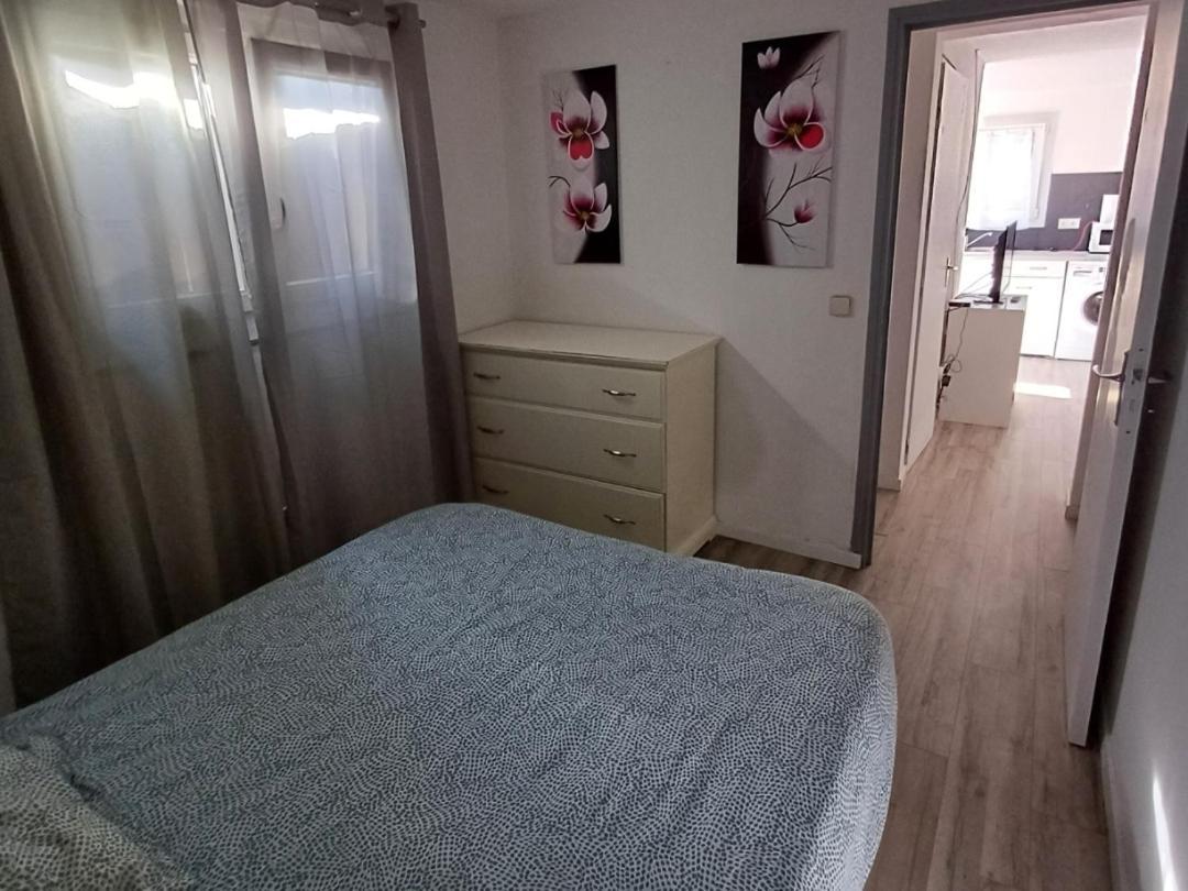 Apartment De En Cerdagne *
